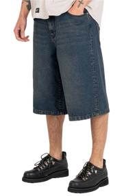 Reell Belmon Short Crazy Dirty