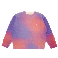 Crewneck Bsr All Is About Love Knit
