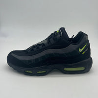 Nike Air Max 95 Black Volt