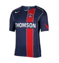 Maillot Nike Paris Saint Germain Total 90 2004/2005