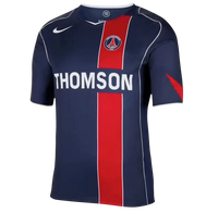 Maillot Nike Paris Saint Germain Total 90 2004/2005