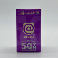 Medicom toy Bearbrick serie 50