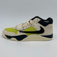 Nike AIr Jordan Jumpman Bright Cactus