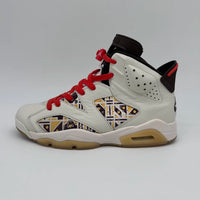 Nike Air Jordan 6 Quay 54 USED