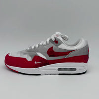 Nike Air Max 1 Low Poly Big Head Red
