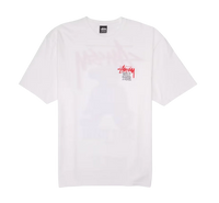 Tee-Shirt Stussy Built Tough