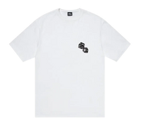 Tee-Shirt Stussy Shakers