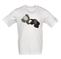 Tee Shirt Kaws Uniqlo Exclu Asia