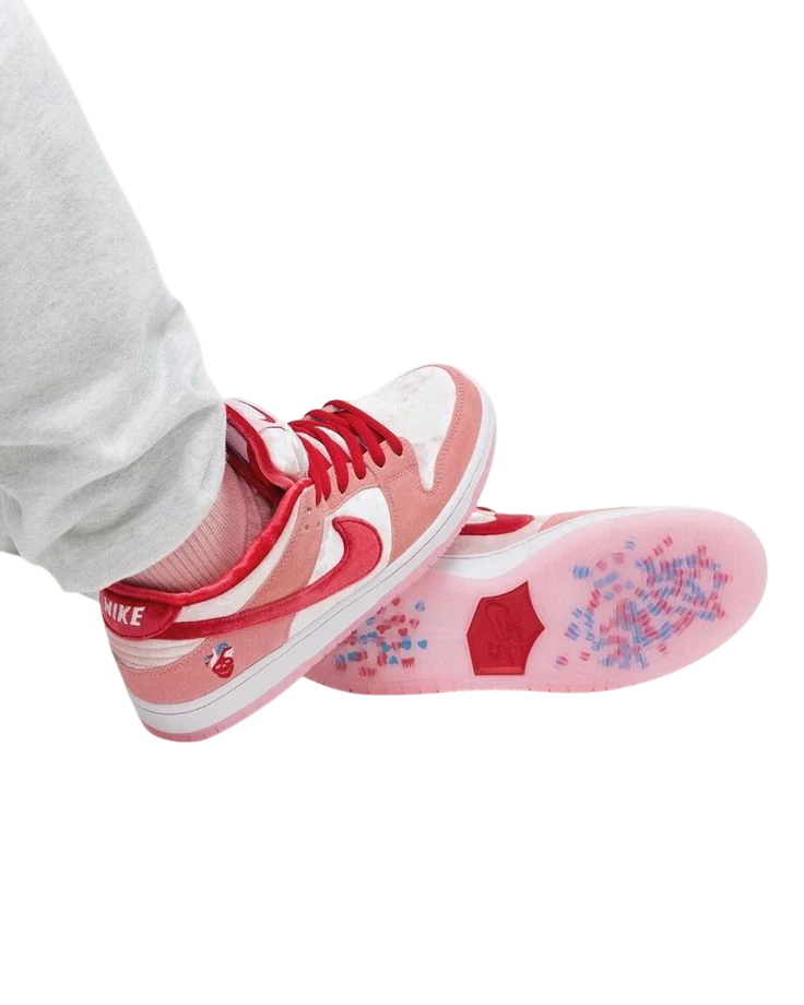 Nike SB Dunk StrangeLove : l'une des sneakers les plus rares et convoitées