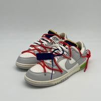 Nike Dunk Low Off-White Lot 23