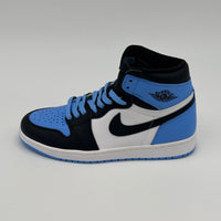 Nike Air Jordan 1 High OG UNC Toe