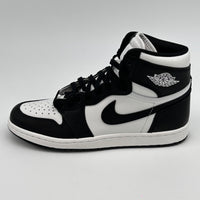 Nike Air Jordan 1 High OG Black & White