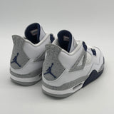 Nike Air Jordan 4 Midnight Navy