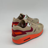 Nike Air Max 1 Clot Kiss of Death