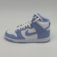 Nike Dunk High Aluminium