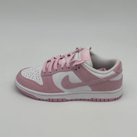 Nike Dunk Low Pink Corduroy