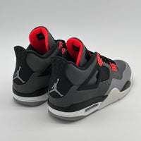 Nike Air Jordan 4 Infrared