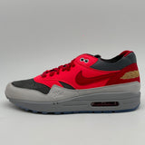 Nike Air Max 1 CLOT Kiss of Death rouge