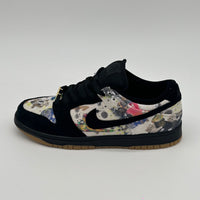 Nike SB Dunk Low Supreme Rammellzee