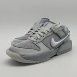 Nike Dunk Genesis Low RTFKT Void Grey / White