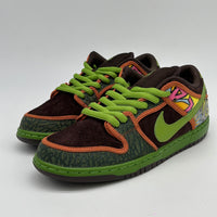 Nike SB Dunk Low De La Soul 2015