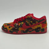 Nike Dunk SB Wizard of Oz