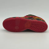 Nike Dunk SB Wizard of Oz