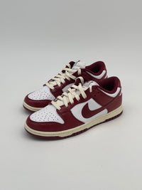 Nike Dunk Low Team Red Vintage