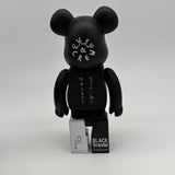 Bearbrick 400% Yohji Yamamoto x Suzanne Uchida Ideal Self