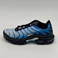 Nike Air Max Plus Blue Gradient