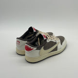 Nike Air Jordan 1 Low Reverse Mocha Travis Scott