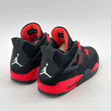 Nike Air Jordan 4 Red Thunder