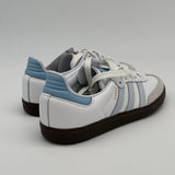 Adidas Samba Halo Blue