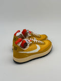 Nike NikeCraft General Purpose Tom Sachs Dark Sulfur