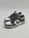 Nike Dunk Low Reflective Grey V