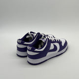 Nike Dunk Low Court Purple