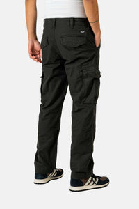 Reell Cargo Flex LC Black