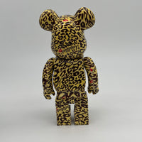 Bearbrick 400% Amplifier