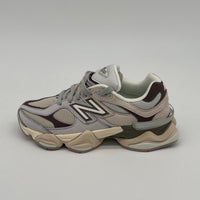 New Balance 9060 Grey Matter Timberwolf