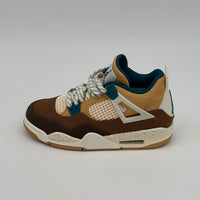 Nike Air Jordan 4 Retro Cacao Wow