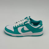 Nike Dunk Low Clear Jade