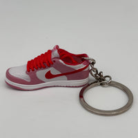 Porte Clés Sneakers Nike Dunk