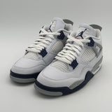 Nike Air Jordan 4 Midnight Navy C