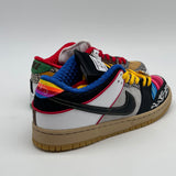 Nike SB Dunk Low What The P-Rod