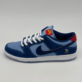 Nike SB Dunk Low Pro Why So Sad?