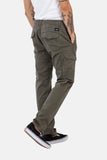 Reell Cargo Reflex Easy Cargo Olive