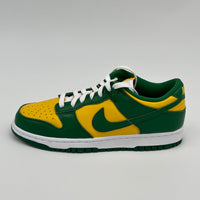 Nike Dunk Low SP Brazil