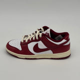 Nike Dunk Low Team Red Vintage