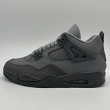 Nike Air Jordan 4 Wet Cement