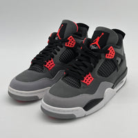 Nike Air Jordan 4 Infrared